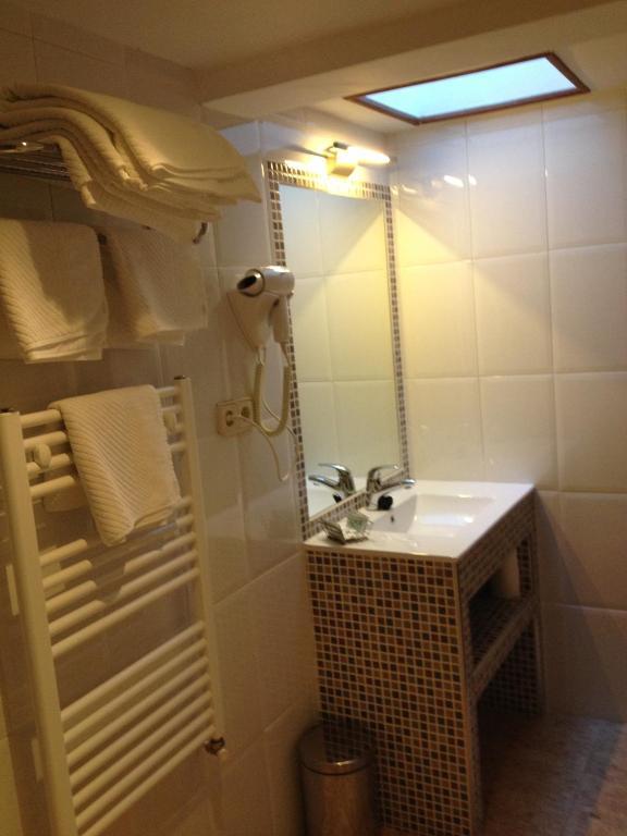 ホテル エル コロリン Los Molinos  部屋 写真